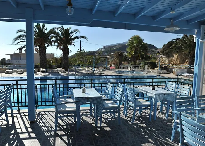 Billys * Kefalos (Kos)