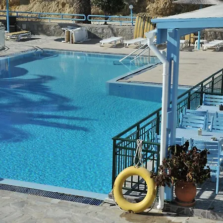 Billys Lägenhetshotell